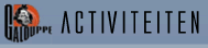 Activiteiten